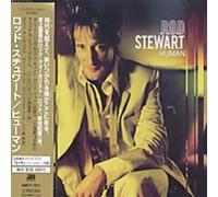 Rod Stewart - Human