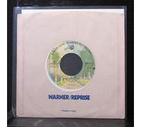Rod Stewart - I Don't Want To Talk About It / The First Cut Is The Deepest - Warner Bros. Records - WB 16 957