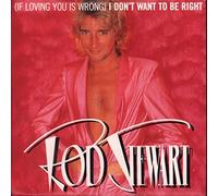 Rod Stewart - If Loving You Is Wrong