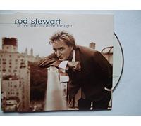 ROD STEWART - If We Fall in Love Tonight