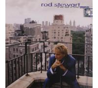 Rod Stewart If We Fall in Love Tonight (CD) Album