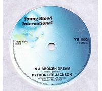 Rod Stewart - In A Broken Dream