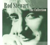 Rod Stewart - incl. Mama You Been On My Mind (CD Album Rod Stewart, 14 Tracks)