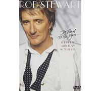 Rod Stewart - It Had to Be You.. . the Greates