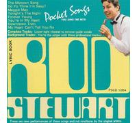 Rod Stewart - Karaoke