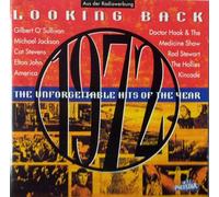 Rod Stewart, Kincade, Elton John, Don McLean, Michael Jackson..