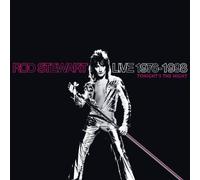 Rod Stewart - Live 1976-1998: Tonight’S the Night (4 CD)