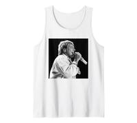 Rod Stewart Live Every Beat of My Heart Tour alla NEC Arena 1986 Canotta