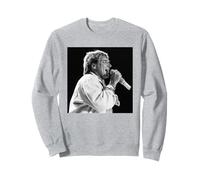 Rod Stewart Live Every Beat of My Heart Tour alla NEC Arena 1986 Felpa