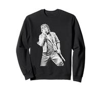 Rod Stewart Live Wembley Foolish Behaviour Tour 1980 Volti Felpa
