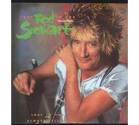 Rod Stewart - Lost In You