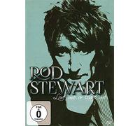 Rod Stewart - Love Me Or Leave Me