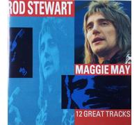 Rod Stewart - Maggie May