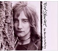 Rod Stewart - Mercury Anthology
