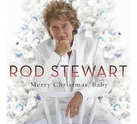 Rod Stewart - Merry Christmas, Baby