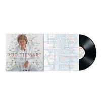 Vinile Rod Stewart - Merry Christmas, Baby (2 Lp)