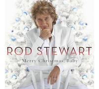 Rod Stewart - Merry Christmas Baby