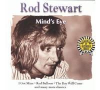 Rod Stewart - Mind's Eye