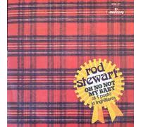 Rod Stewart - Oh No Not My Baby / Jodie [Vinile 7 pollici - 45 Giri]