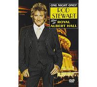 Rod Stewart - One Night Only! Rod Stewart Li