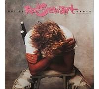 Rod Stewart - Out of order (1988) / Vinyl record [Vinyl-LP]