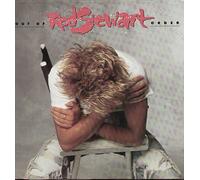 ROD STEWART - out of order LP