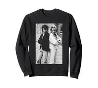 Rod Stewart & Paul Young Insieme 1986 Felpa