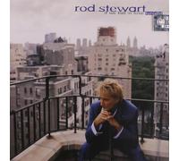 Rod Stewart If We Fall in Love Tonight (CD) Album