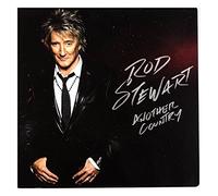 Rod Stewart - Rod Stewart: Another Country (PL)