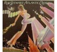 Rod Stewart - Rod Stewart - Atlantic Crossing - Warner Bros. Records