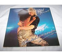 Rod Stewart - Rod Stewart - Blondes Have More Fun - Riva Records