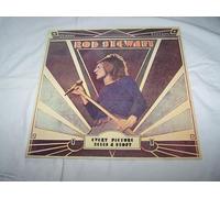ROD STEWART - ROD STEWART every picture tells a story, 6338 063