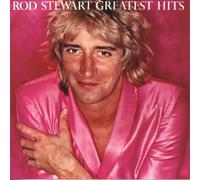 Rod Stewart - Rod Stewart - Greatest Hits