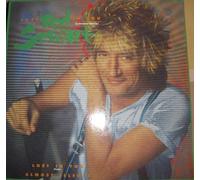 Rod Stewart - Rod Stewart - Lost In You (Extended Remix) - Warner Bros. Records