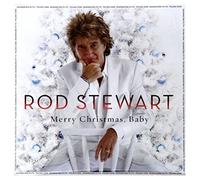 Rod Stewart - Rod Stewart: Merry Christmas, Baby