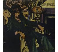 ROD STEWART - ROD STEWART, Never a dull moment "Book" sleeve. First UK pressing 1972. mercury.