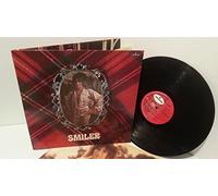 ROD STEWART - ROD STEWART smiler, gatefold, 9104 001