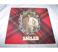 Rod Stewart - Rod Stewart - Smiler - Mercury