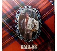 Rod Stewart - Rod Stewart - Smiler - Mercury - 6338 528
