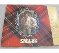 Rod Stewart - Rod Stewart - Smiler - Mercury - SRM 1-1017