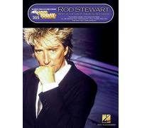 Rod Stewart Rod Stewart (Tascabile) E-Z Play Today