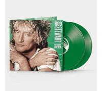 Rod Stewart - Rod Stewart - Ultimate Hits