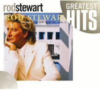 Rod Stewart - Rod Stewert Encore: the Very Be