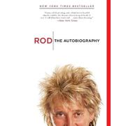 Rod Stewart Rod (Tascabile)