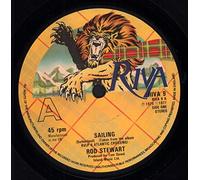 Rod Stewart - Sailing-7" 45