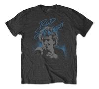 Rod Stewart Scribble Photo ufficiale Uomo maglietta unisex