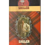 Rod Stewart - Smiler - LP vinyl