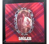 ROD STEWART - SMILER LP (VINYL) UK MERCURY 1974 (Katalog-Nummer: 9104001)