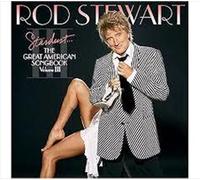 Rod Stewart - Stardust: Great American Songbook 3 (Gold Series)