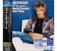 Rod Stewart - Still the Same.. . Great Rock Cl